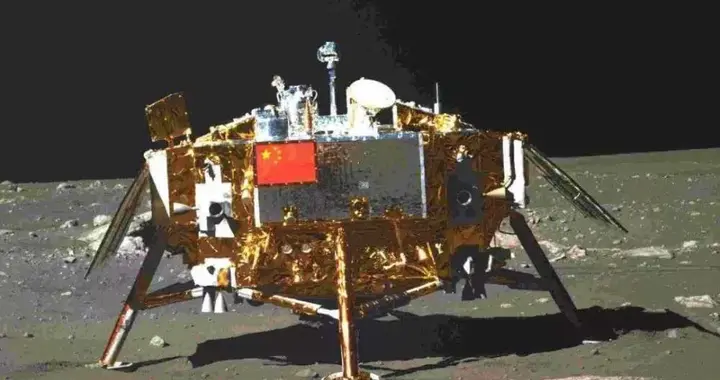 中国探月迈出重要一步：嫦娥一号成功发射与中国航天的崛起