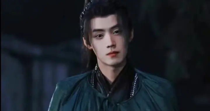 盘点影视剧中的美貌又清冷的深情男二，哪位是你的意难平