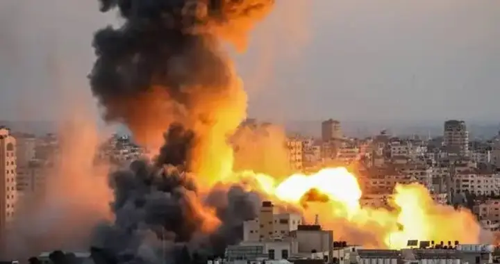 特朗普对伊朗下了最后通牒