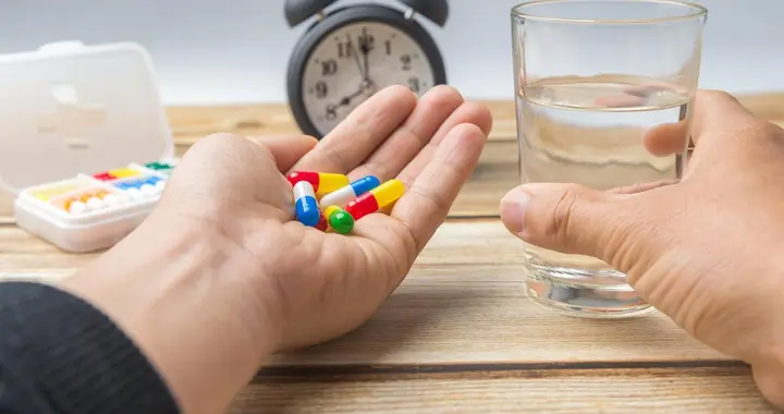 转载 | 先了解HIV药物长什么样？