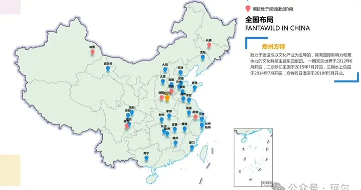 喜讯！郑州方特四期迎来重大转机→