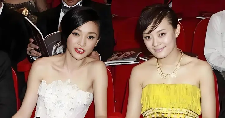 周迅和孙俪比，到底差在哪了？全网吵翻了