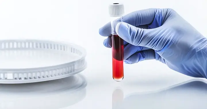 研究发现：糖化血红蛋白没过这个值，不用过度吃药，别自己吓自己