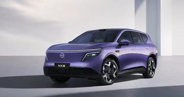 没四驱又怎样？日产NX8凭这几点，稳坐15万家用SUV头把交椅