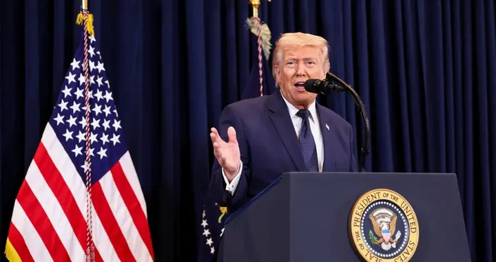 看着特朗普犯下致命错误，日本能源告急不敢求援，要对中上强度？