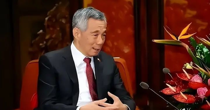 美国能打败苏联，也能打败中国？李显龙：醒醒，中国崛起不可阻挡