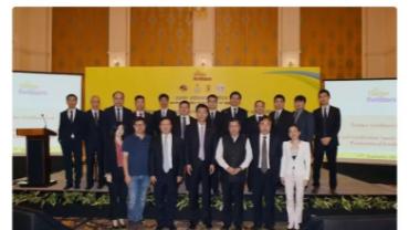 历侠听说：[兔子]世界上最大的煤炭制尿素