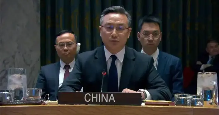 英法德插手台海执法不到一天，中方联大提马岛主权，戳破西方双标