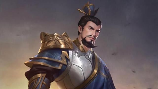 梧桐凤尾竹：汉赵帝国平西将军赵染，攻击晋