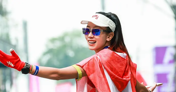 跑友们的良心劝诫：别跑步了！要不你会上瘾的！