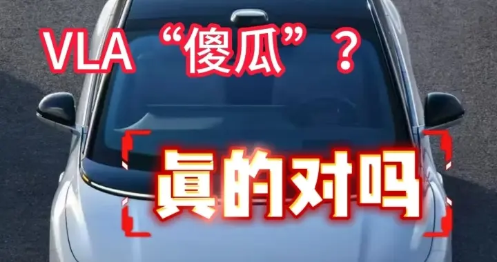 理想高管回怼宇树CEO！实践才能出真理！