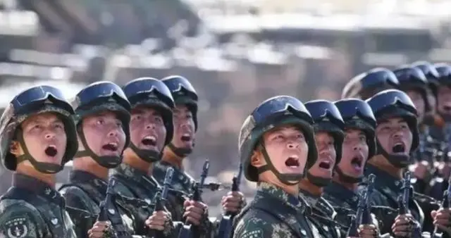 日本若是与中国对战？日专家：与中国发生冲突，最长只能坚持一周