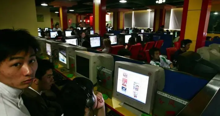 从“拨号上网”到1000M，上网方式五次大蜕变，你经历过几种？