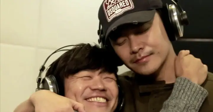 “蜂窝煤爱上实心砖”，陈思诚将为数不多的真心都给了王宝强