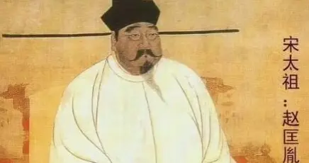 弱宋不弱：凭人道与烟火气，稳坐300年江山