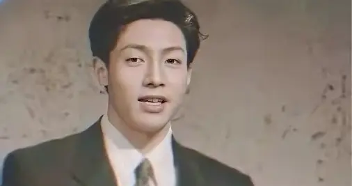 1997年撒贝宁面试遭嫌弃，凭实力成央视顶流主持人