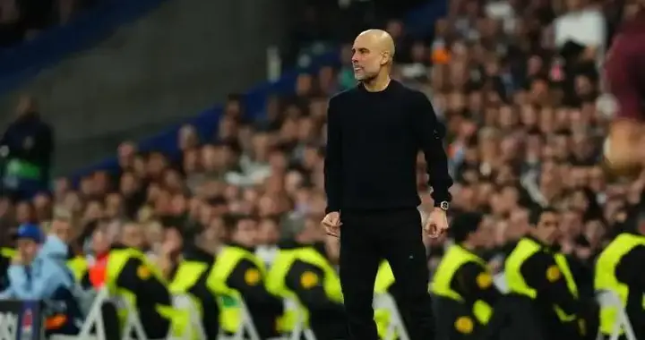 埃吉希尔看好曼城，哈兰德进入成熟期，塔帅有可能在后半段出问题