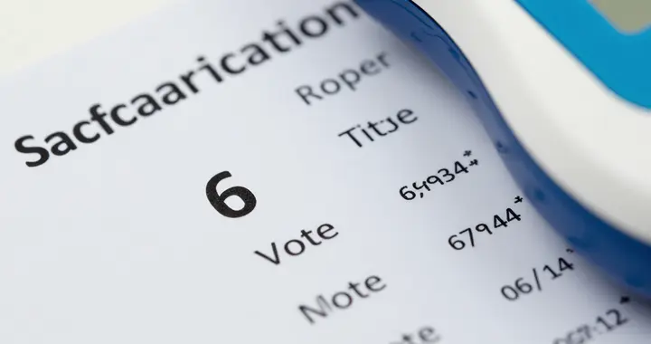 糖尿病控糖黄金标准：稳住这些数字，远离并发症威胁！