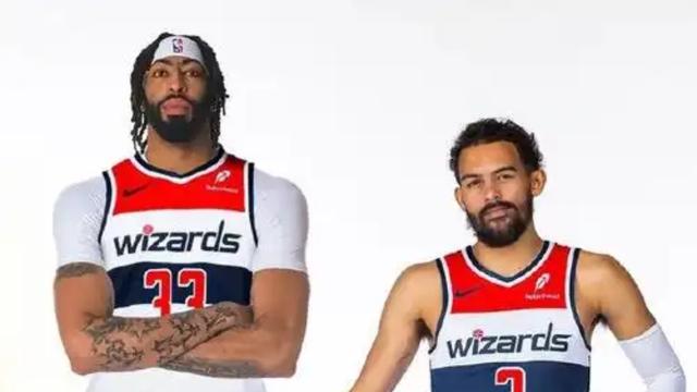 NBA现役第一硬汉：赛季最令人失望的球员