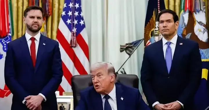 伊朗石油储存空间将耗尽，上兵伐谋继续围而不攻！