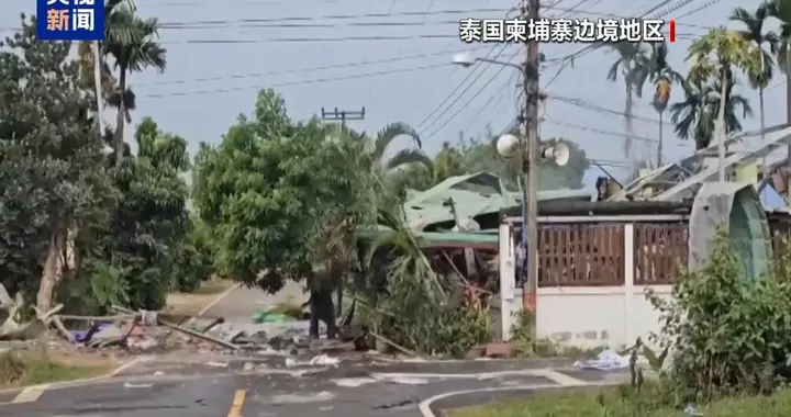 战火越烧越旺！一个大国陷阱已摆在中国面前