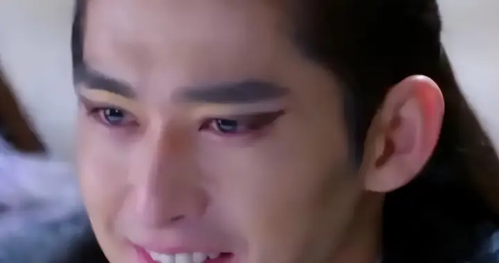 内娱没人了吗？长相丑陋还演帅哥，这五位男演员长相平平实在不解