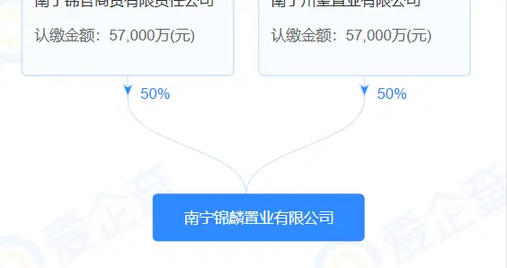 锦麟玖玺「新希望」，龙光出局了！