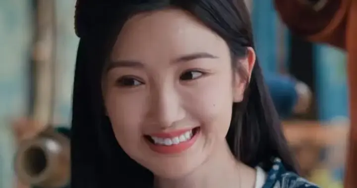 同一部剧走红，毛晓彤和童瑶风生水起，为啥江疏影就越混越惨呢