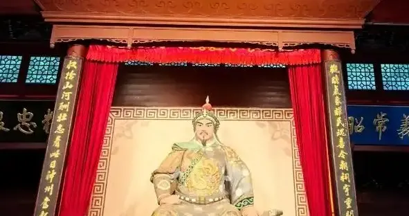 养岳飞一个月，够给金国交一年保护费：南宋那本不敢翻开的账本