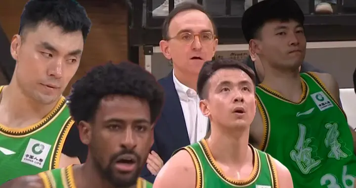 辽宁92-84逆转山西 ，赛后，传来四个好消息，乌戈教练激活全队