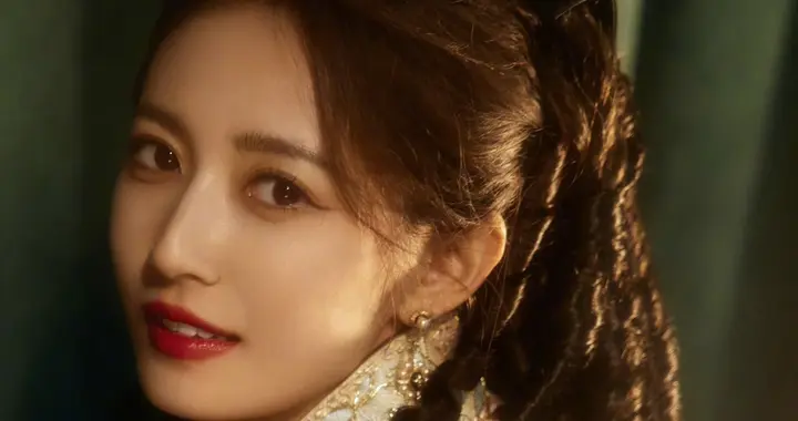 陈钰琪的复古温婉与静美风骨