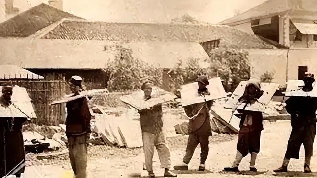 酉阳史话：方拱乾曾说过一句话，后来被无数