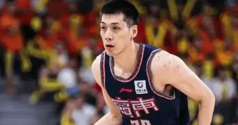 感谢付出！聊聊新赛季离开广东宏远的五名国内球员