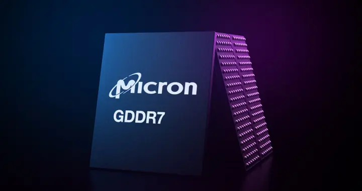 SK海力士2GB GDDR7显存芯片正式进入停产退市状态
