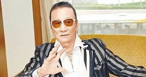 89岁谢贤去世，生前遗产上亿却不办大型葬礼，王晶透露更多内幕