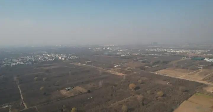 河南理工郑州校区黄了？