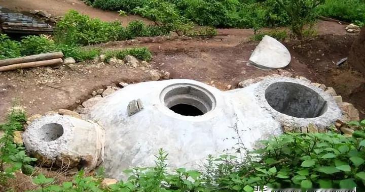 重庆砸千万“填坑”！农村这些废弃沼气池终于要拆了！