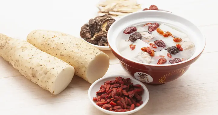 山药养生三补法：上润肺、中健脾、下益肾，中老年必备！