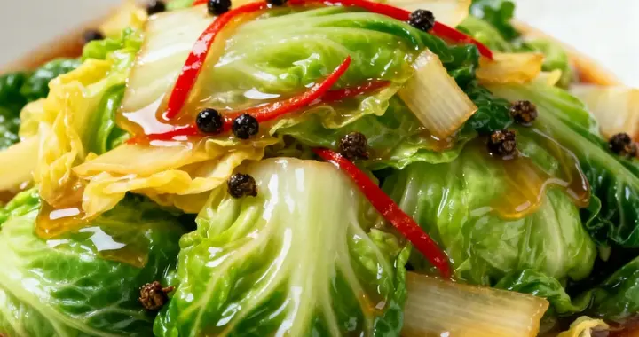 过年买菜，这“5样”贵贱都买点，寓意“纳财”，马年讨个好彩头