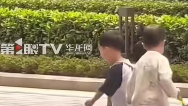 赛尔先锋小队：4月7日，广东深圳。孩子妈