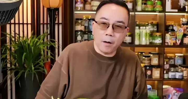 因一句杨老五，相声名家杨议大骂观众，不是说观众是衣食父母么？