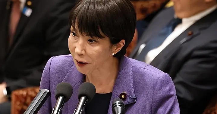 中方拒绝取消禁令后，高市早苗对华措辞变了，日本发起新一轮报复