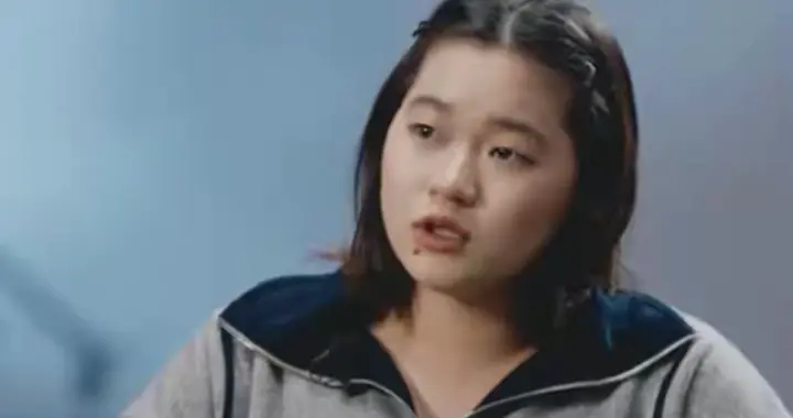 “哇你咋胖成这样” 全红婵：17岁才第1次来例假 队友看到我都呆了