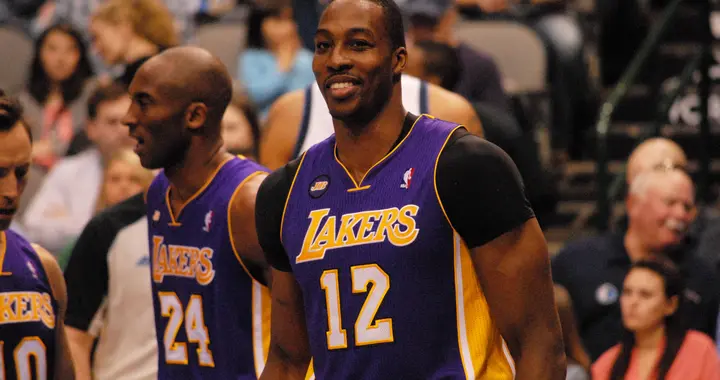 NBA历史十大“双输”交易！湖人两次上榜，哈登换西蒙斯堪称灾难