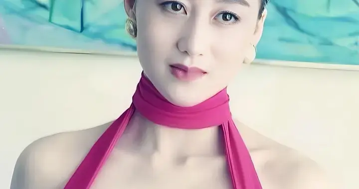 利智：人间绝美