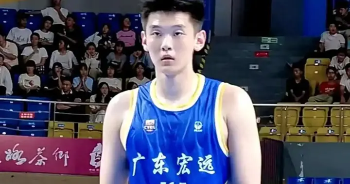 杨溢34+9率队夺冠，王洪泽20+15，青岛队惜败