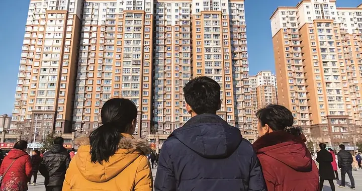 有人预测：只需再等一两个月，中国二手房或将走向这几个结局