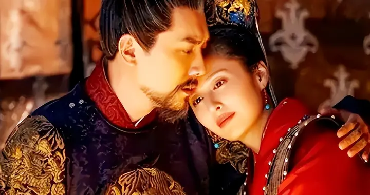 1407年，徐妙云病重难愈、扼腕长叹后身亡，朱棣：杀了她的弟弟