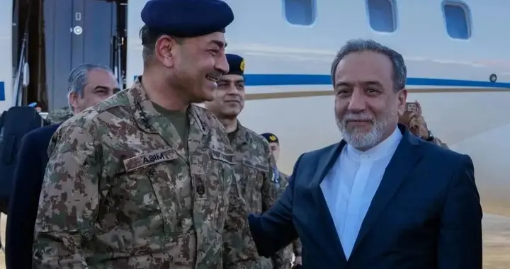 从南亚次大陆到中东枢纽：巴基斯坦地缘战略角色的重塑与跃升