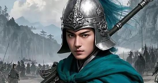 我发现个怪事，就是三国所有顶级名将，都不爱跟赵云打。